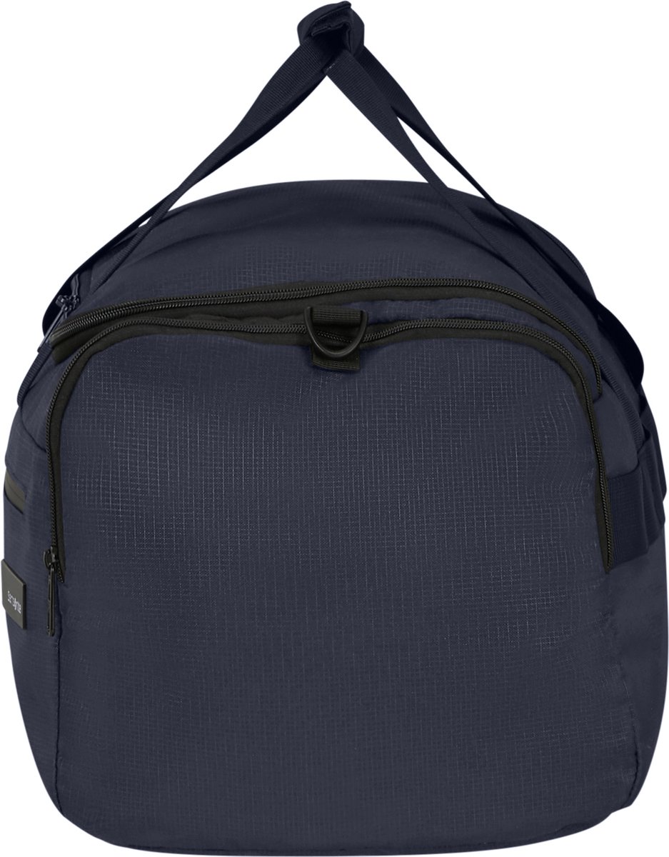 Samsonite Reistas Zonder Wielen - Roader Duffle S Dark Blue