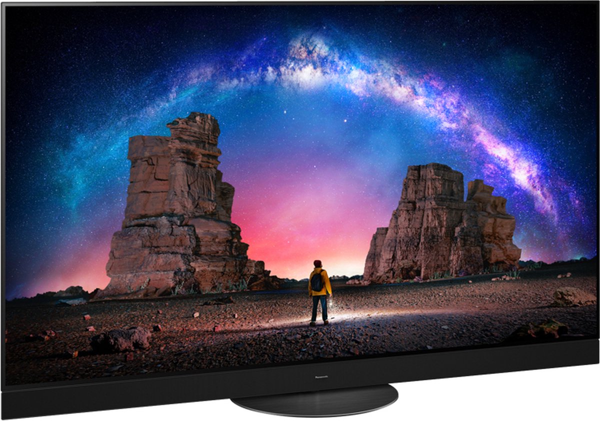 Panasonic TX-65LZW2004 - 65 inch - 4K OLED - 2022