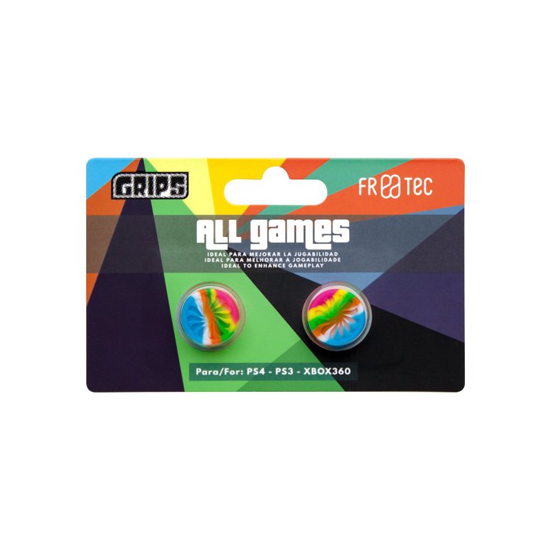 Freatec Thumb Grips All Games