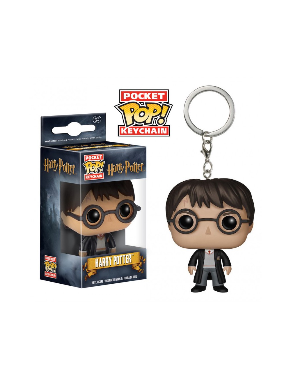 Pocket POP! Harry Potter