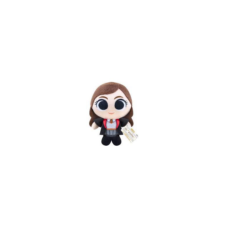 Pop! Plush Harry Potter Holiday 4 Inch Hermione