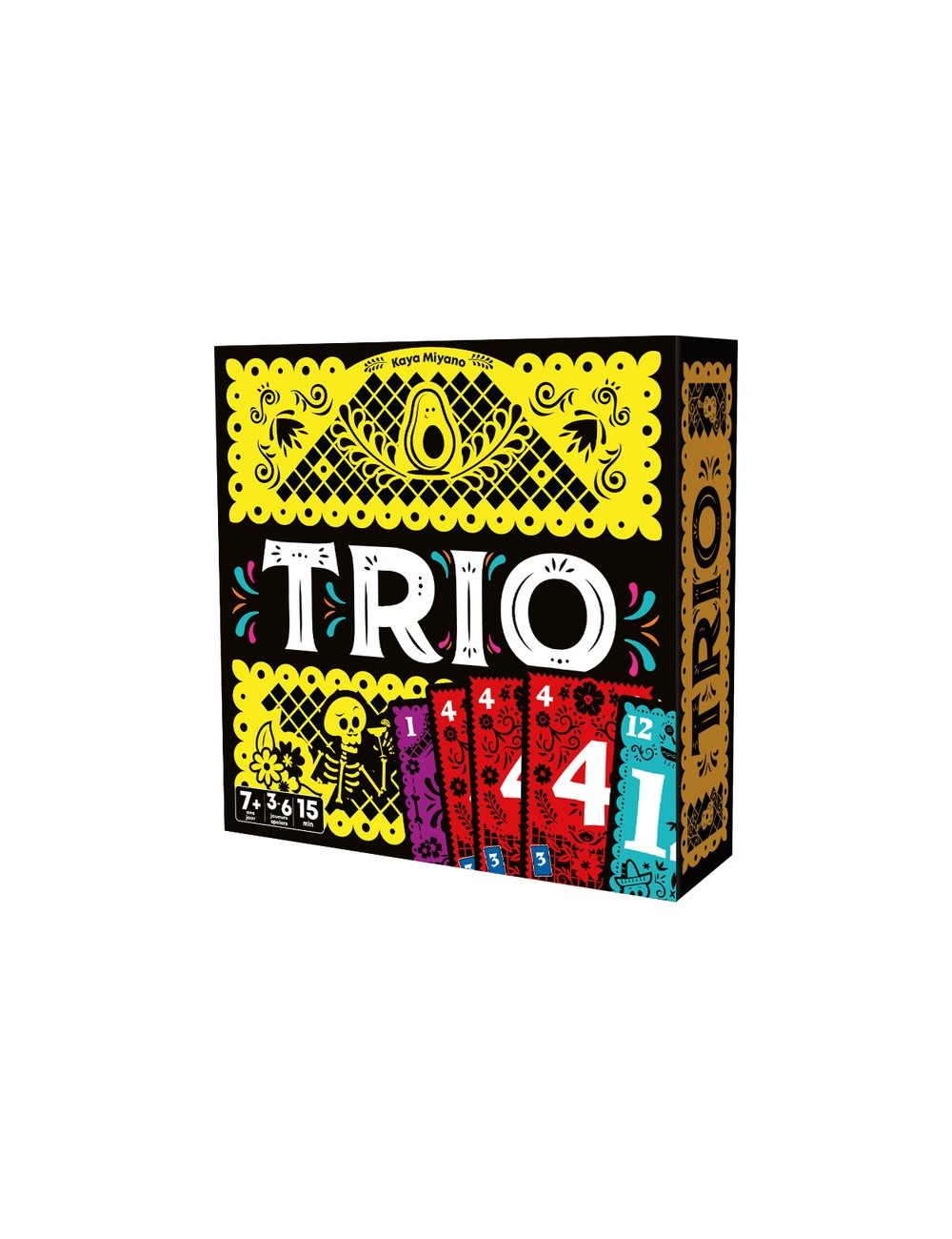 Trio