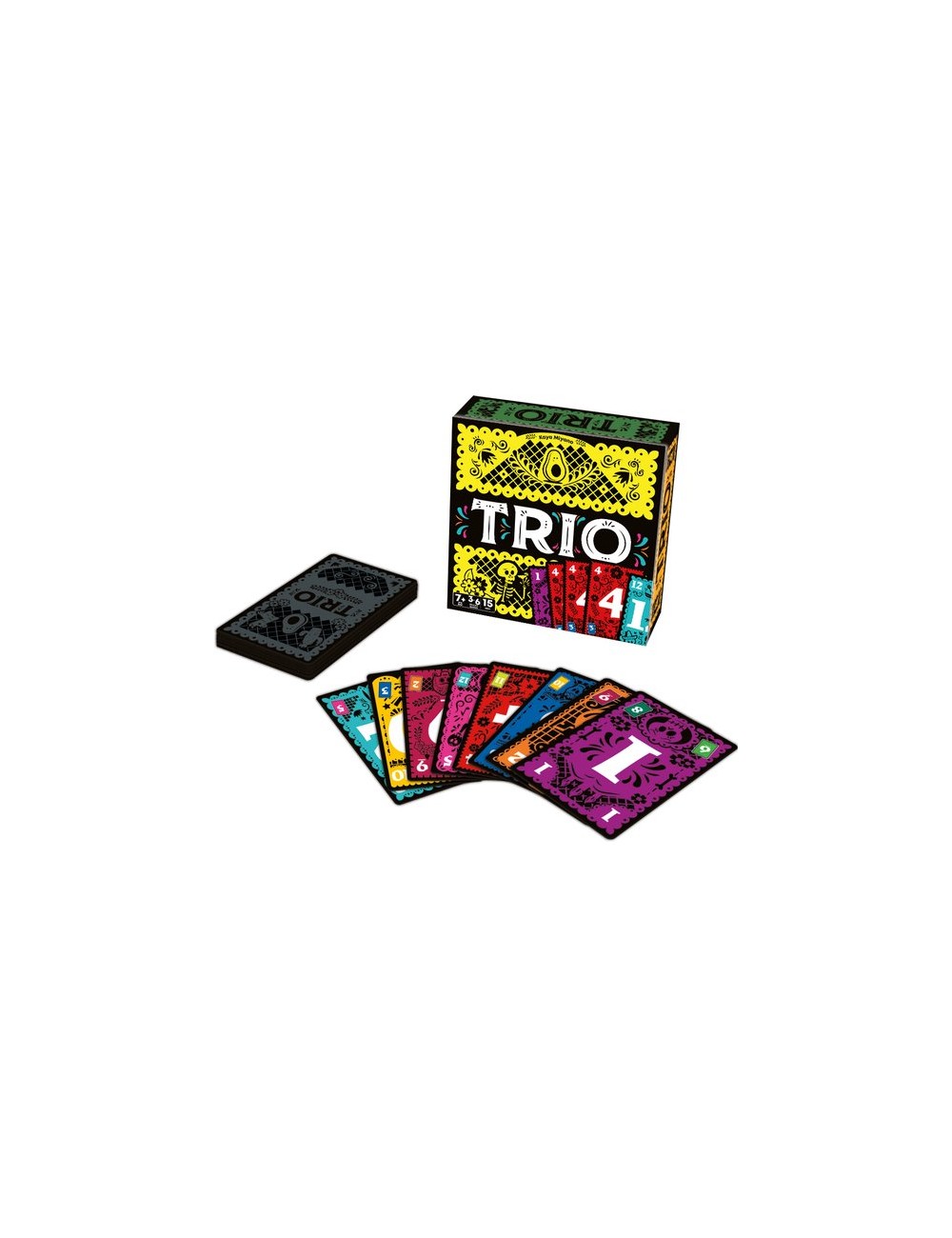 Trio