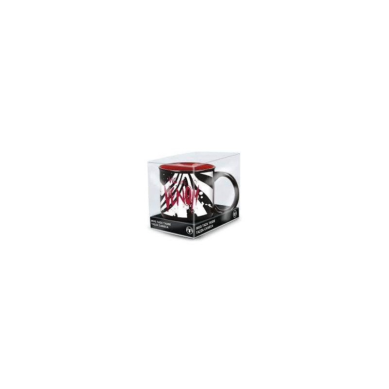 Marvel Captain America Mug 325ML