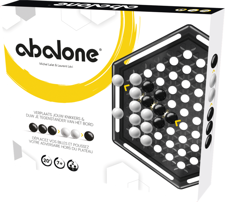 Abalone