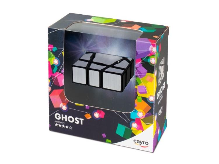 Cayro Cubo Ghost