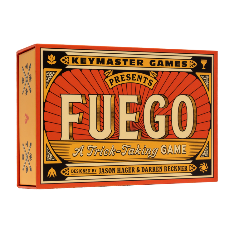 Fuego