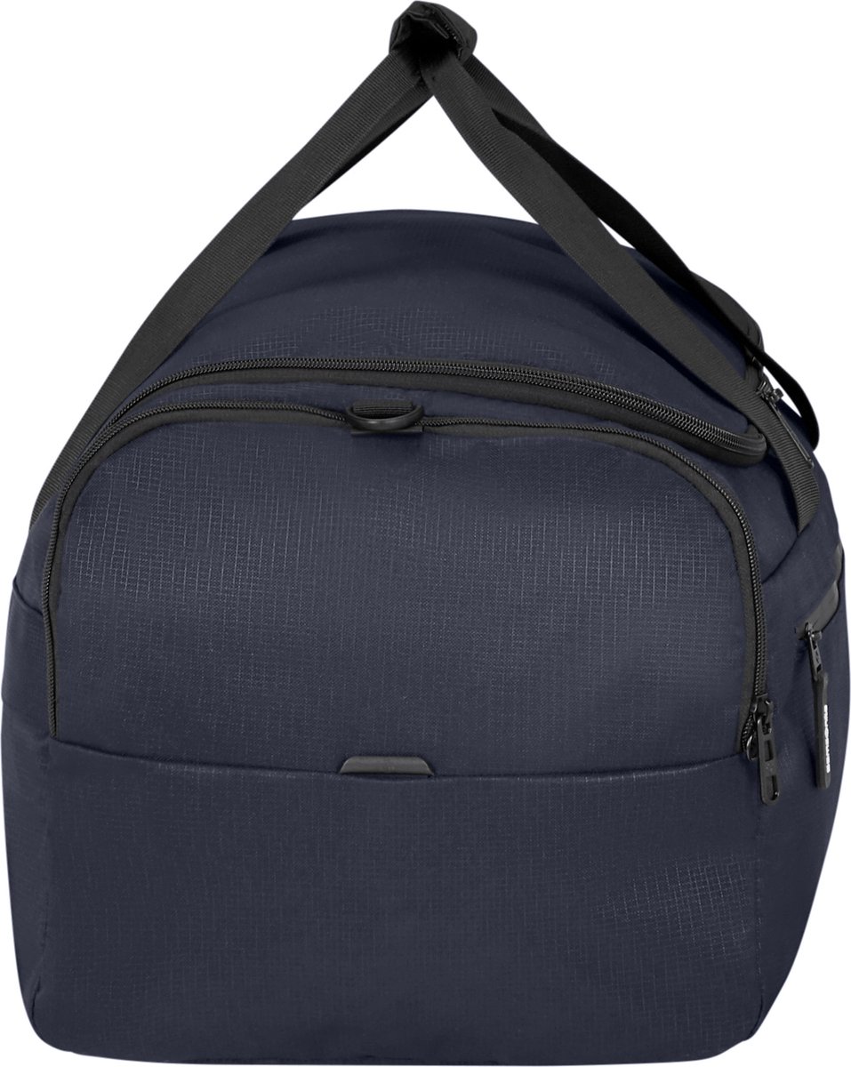 Samsonite Reistas Zonder Wielen - Roader Duffle S Dark Blue