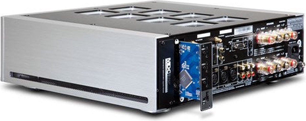 NAD M33 Receiver zwart