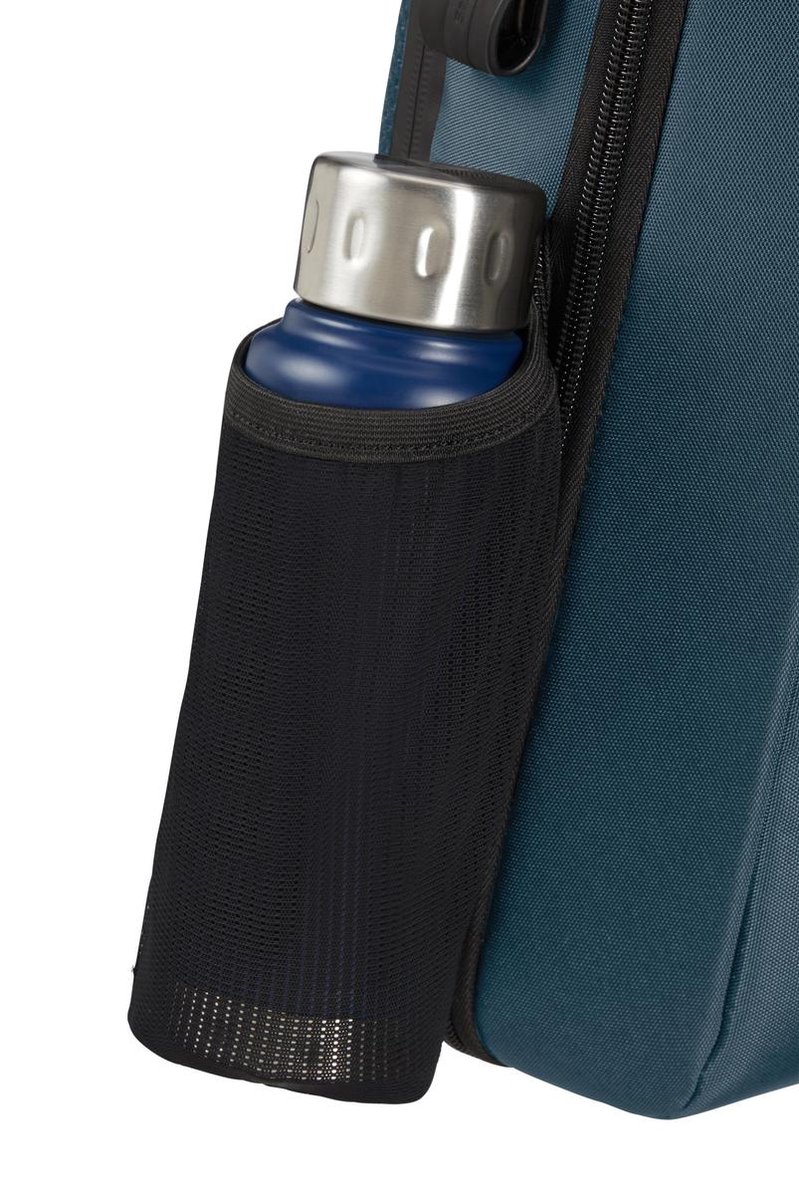 "Samsonite Laptoprugzak - Litepoint Lapt. Backpack 14.1"" Peacock"