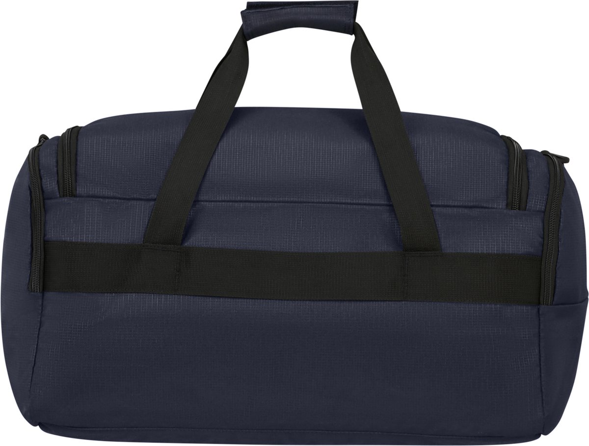 Samsonite Reistas Zonder Wielen - Roader Duffle S Dark Blue