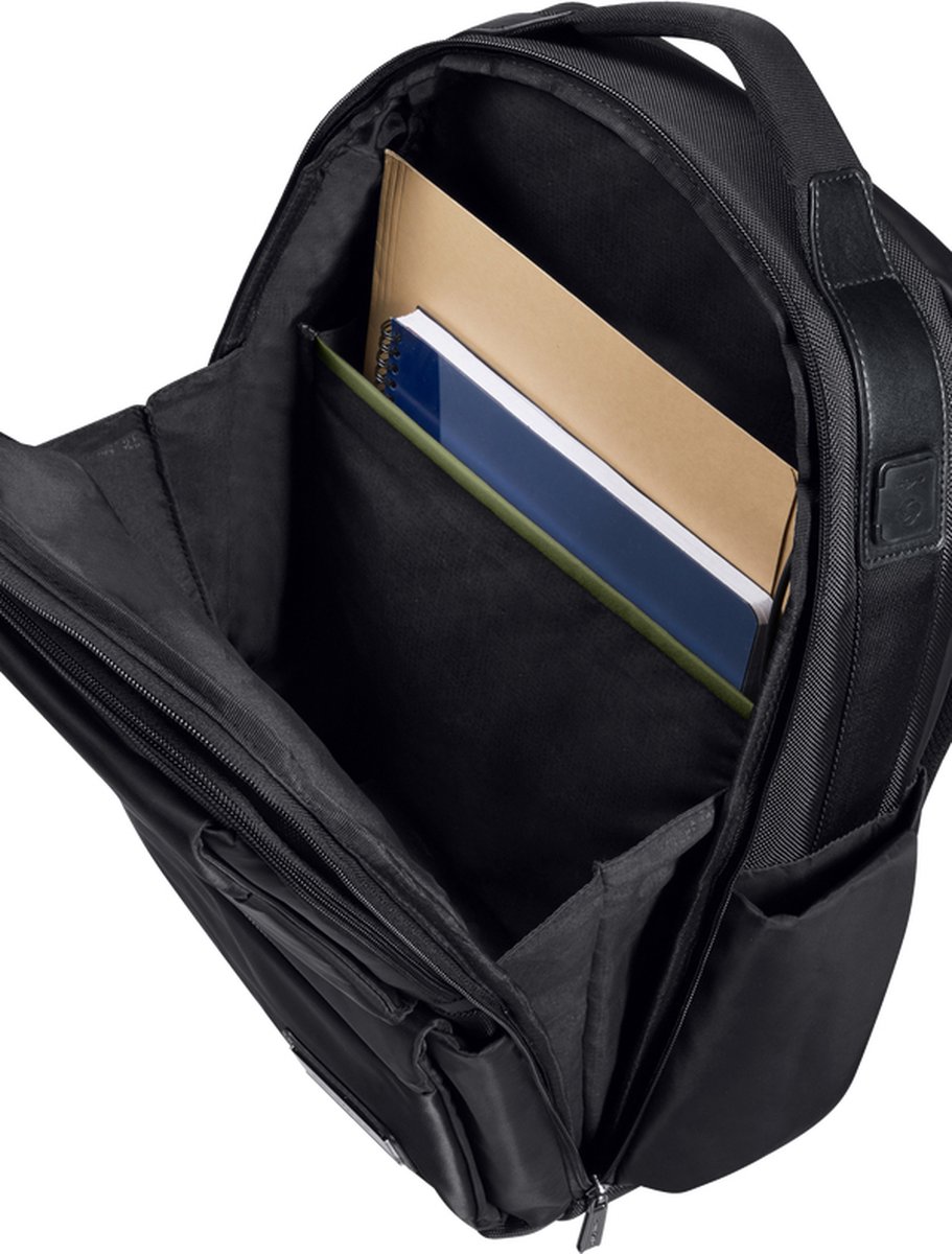 "Samsonite Laptoprugzak - Openroad 2.0 Laptop Backpack 15.6"" Black"