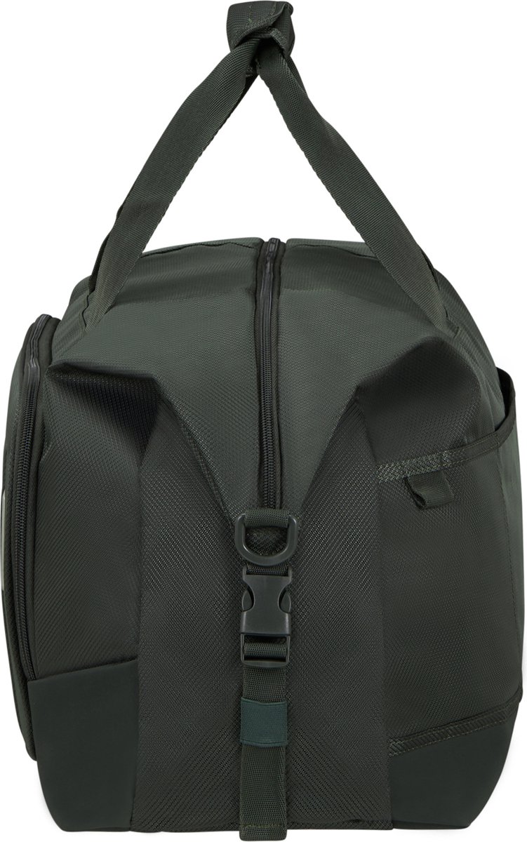 Samsonite Reistas Zonder Wielen - Respark Duffle 48/19 Overnighter Forest Green
