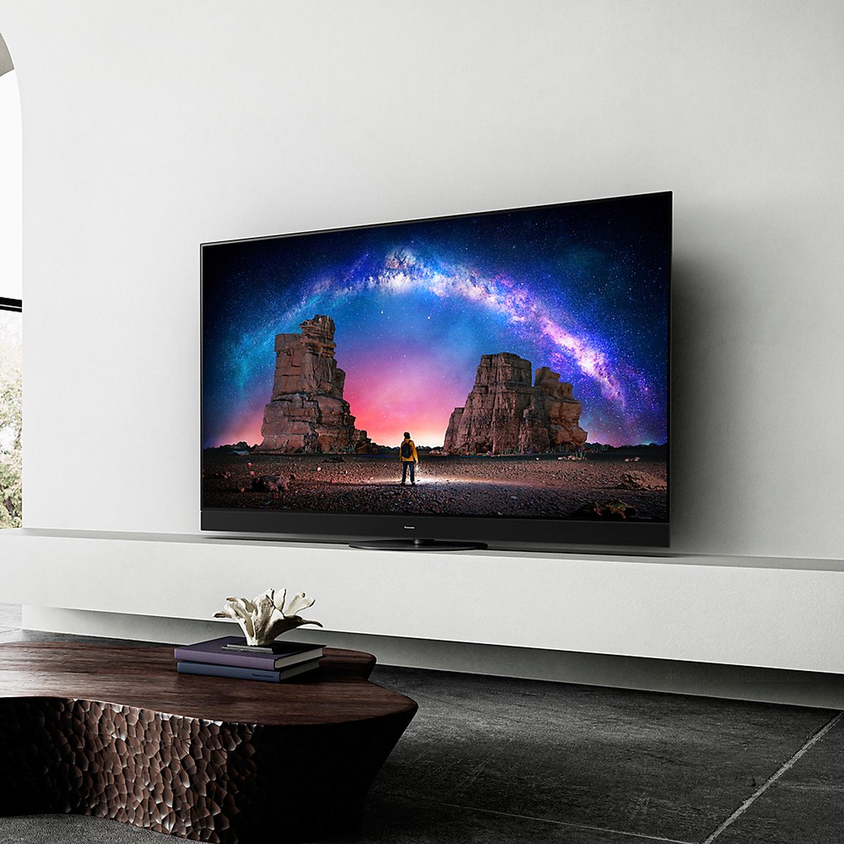 Panasonic TX-65LZW2004 - 65 inch - 4K OLED - 2022