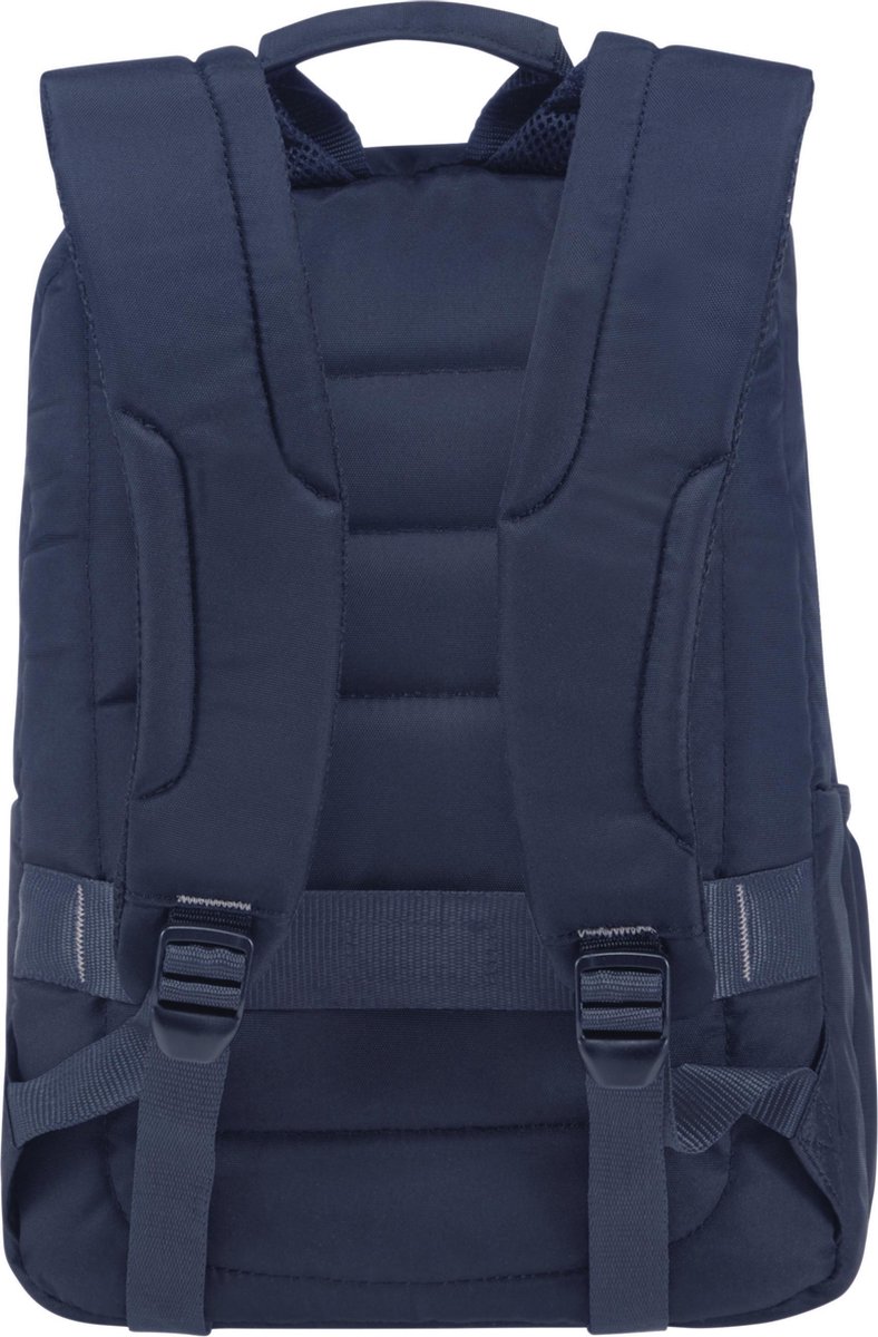 "Samsonite Laptoprugzak - Guardit Classy Backpack 14.1"" Midnight Blue"