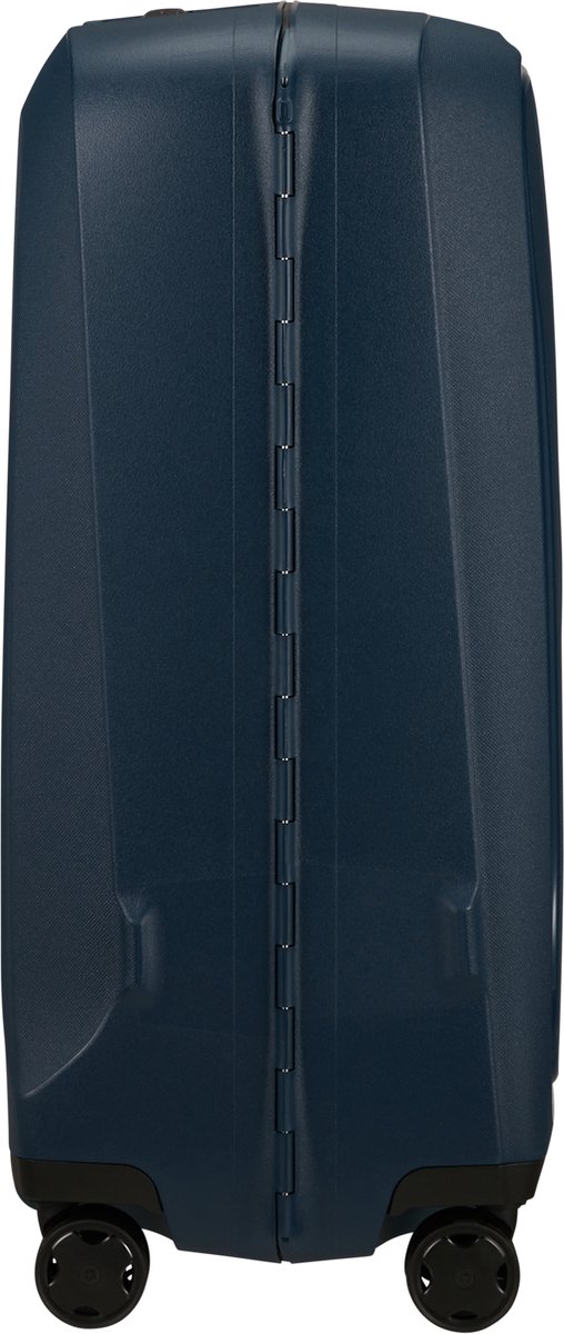 Samsonite Reiskoffer - Essens Spinner (4 wielen) 69 cm - Midnight Blue - 3.7 kg