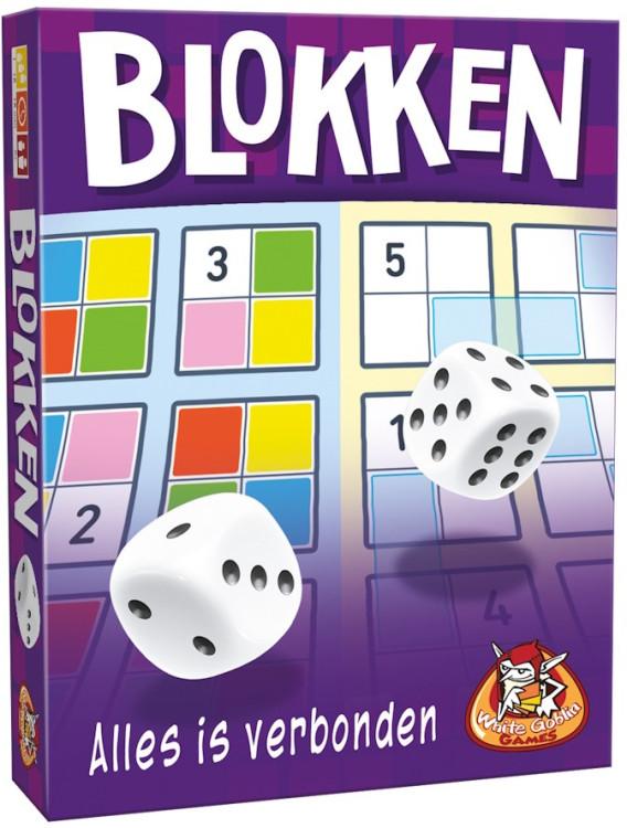 Blokken