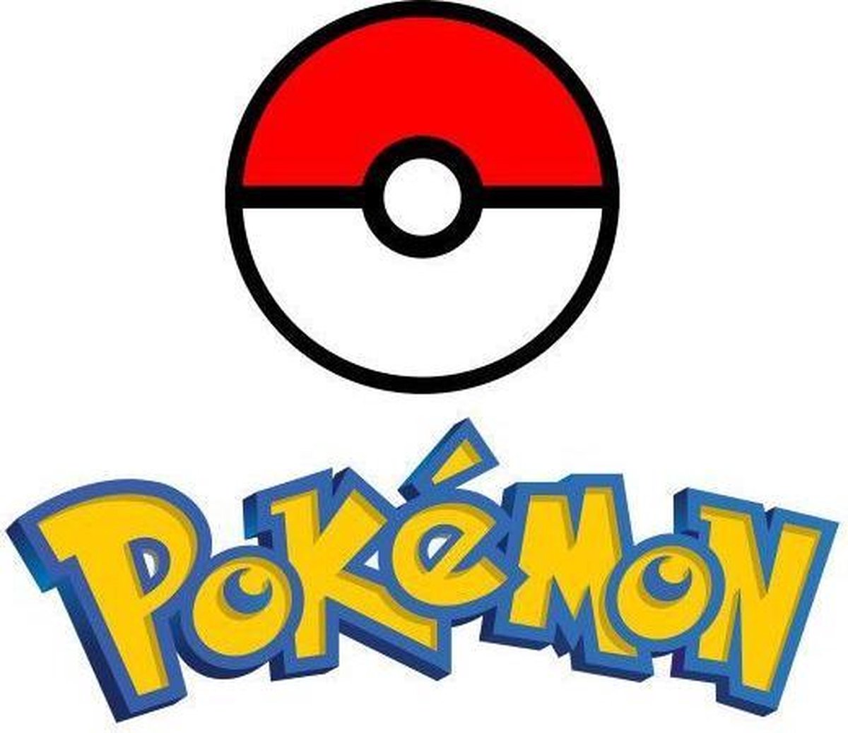 Pokémon Snapback pet kinderen Pikachu Rood