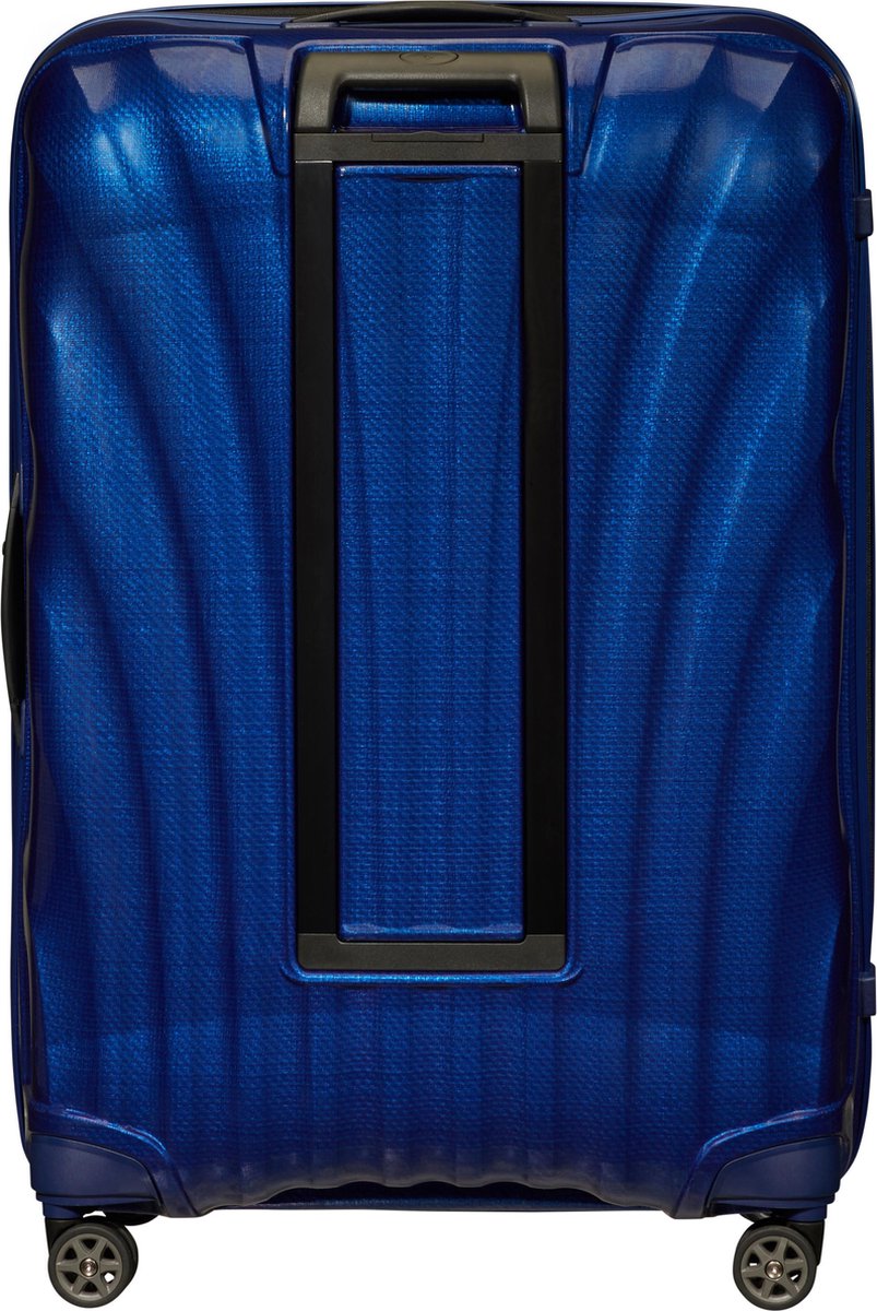 Samsonite Reiskoffer - C-Lite Spinner 81/30 (Large) Deep Blue