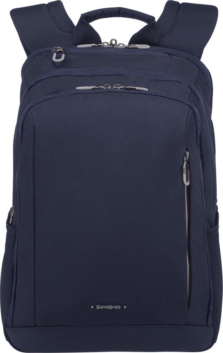 "Samsonite Laptoprugzak - Guardit Classy Backpack 14.1"" Midnight Blue"