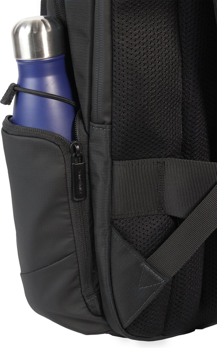 "Samsonite Laptoprugzak - Biz2Go Lpt Backpack 14.1"" Black"