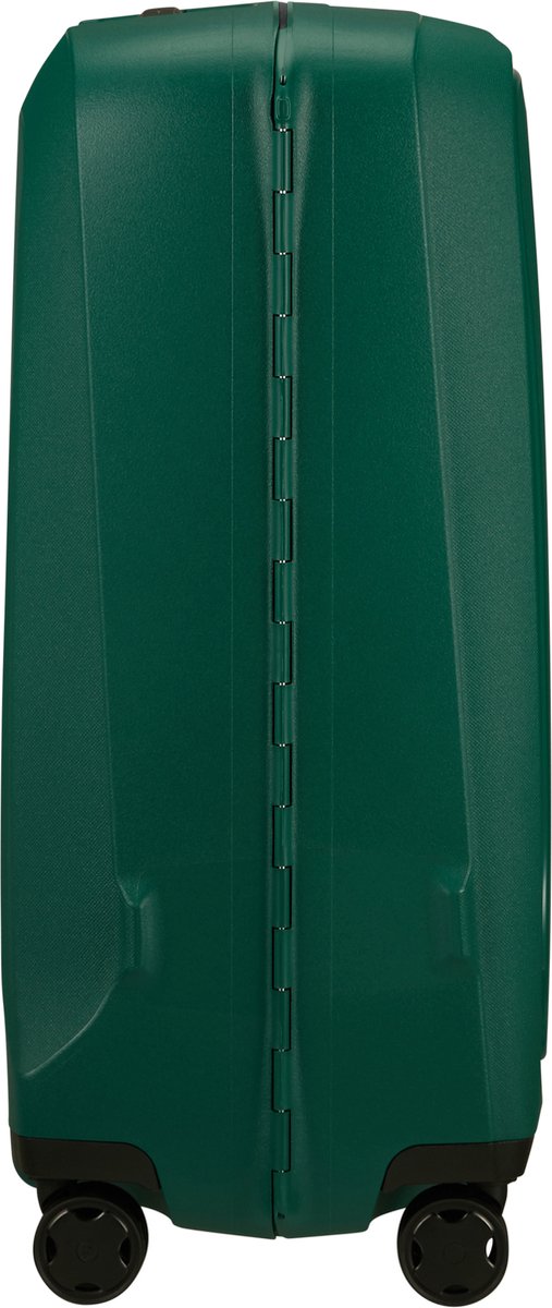 Samsonite Reiskoffer - Essens Spinner (4 wielen) 69 cm - Alpine Green - 3.7 kg