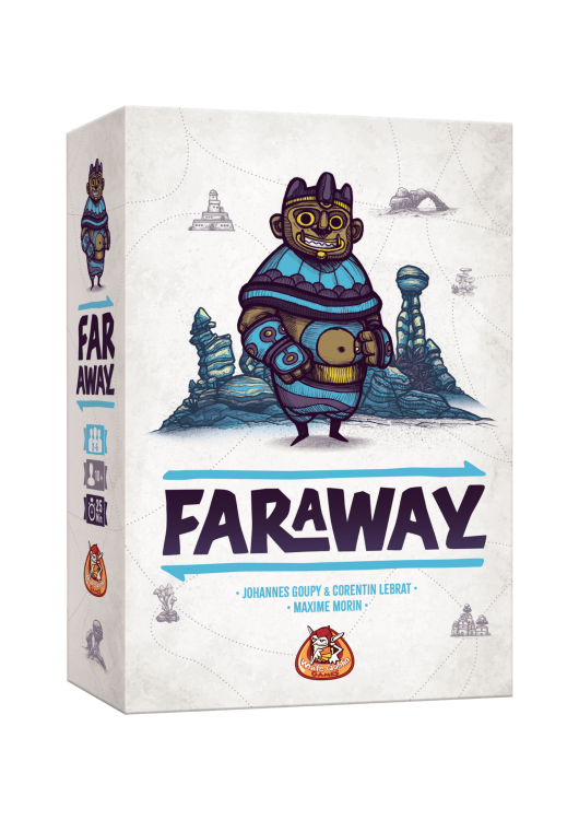 Faraway