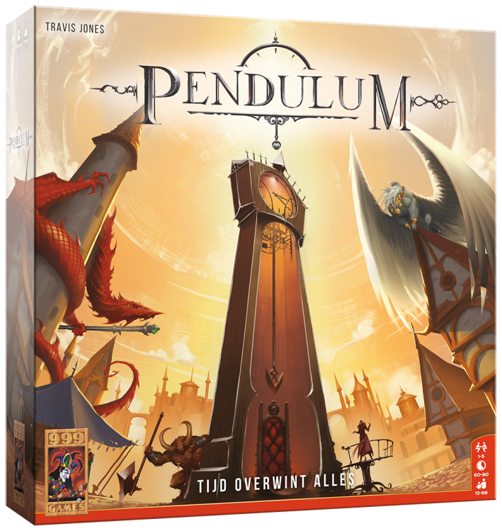 Pendulum