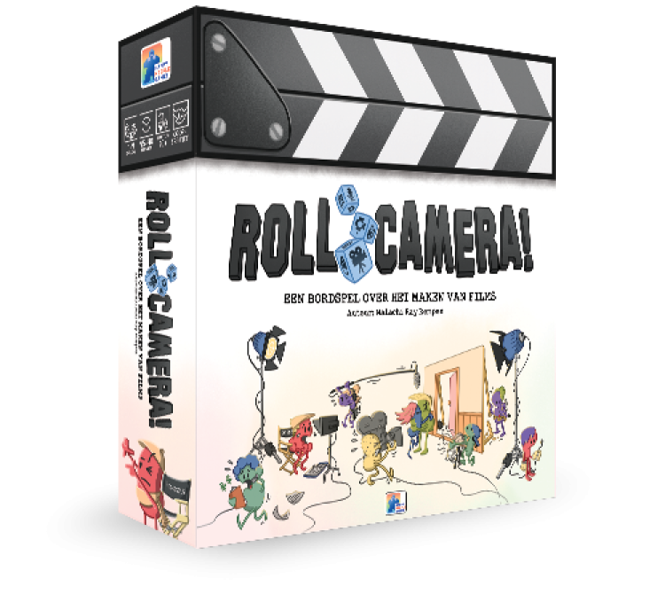 Roll Camera!