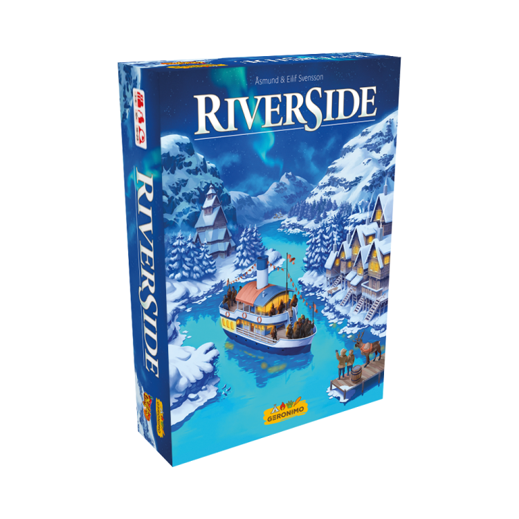 Riverside