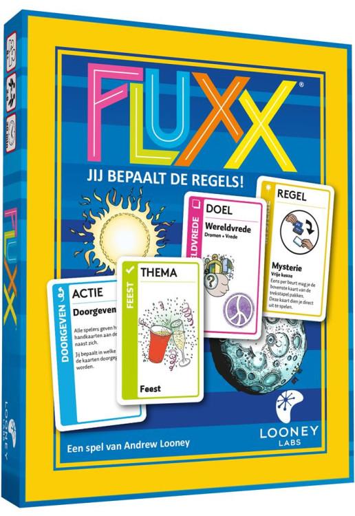 Fluxx 5.0