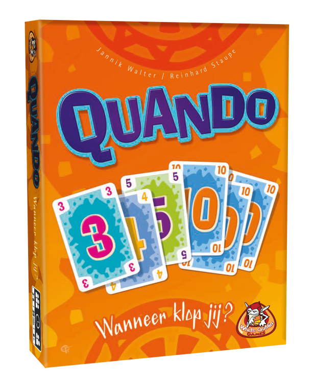 Quando