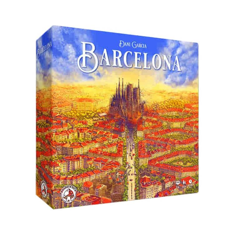 Barcelona