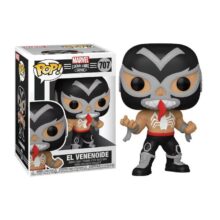 Funko POP! Marvel Lucha Libre El Venenoide 707