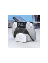 PLAYSTATION  PS5  Alarm Clock