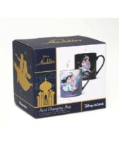 Disney Aladdin Heat Change Mok 310ml