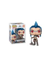 Funko! OVERWATCH 2 POP Games 934 Junker Queen