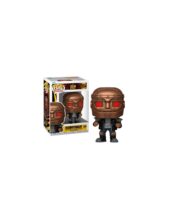 Funko Pop! Television Doom Patrol Robotman 1534