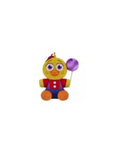 FIVE NIGHTS AT FREDDY'S  Funko Plush 18cm  Balloon Chica