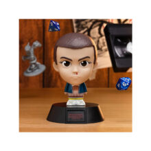 STRANGER THINGS  Eleven  3D Icon Light Lamp