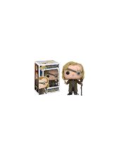 Funko Pop! Mad-Eye Moody 038