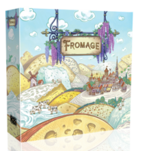Fromage