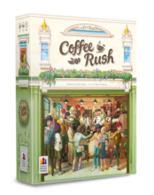 Coffee Rush