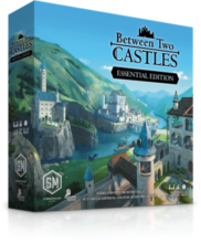 Between Two Castles Essential Edition