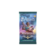 Altered - Whispers from the Maze Boosterpack