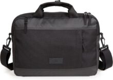 Eastpak Acton Cnnct Coat  black laptoptas