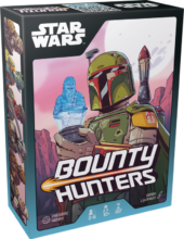 Bounty Hunters
