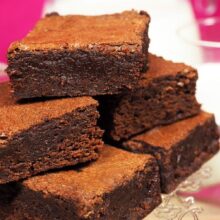 FunCakes - Bakmix voor Fudge Brownie - 500g