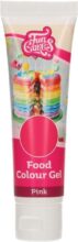 FunCakes - Eetbare Kleurstof Gel - Roze - 30g