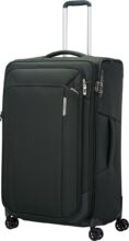Samsonite Reiskoffer - Respark Spinner 79/29 Exp (Groot) Forest Green
